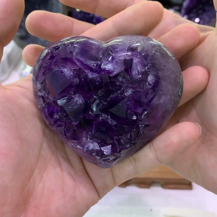 未镶嵌大型摆件（非配饰）水晶