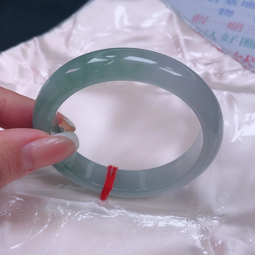 【闪购商品】未镶嵌手镯翡翠55