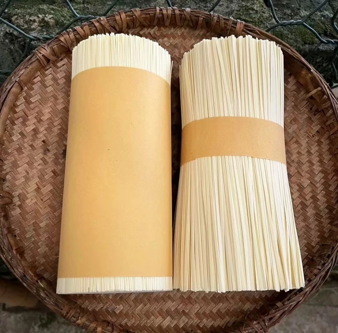 农家自产自销葛根面
