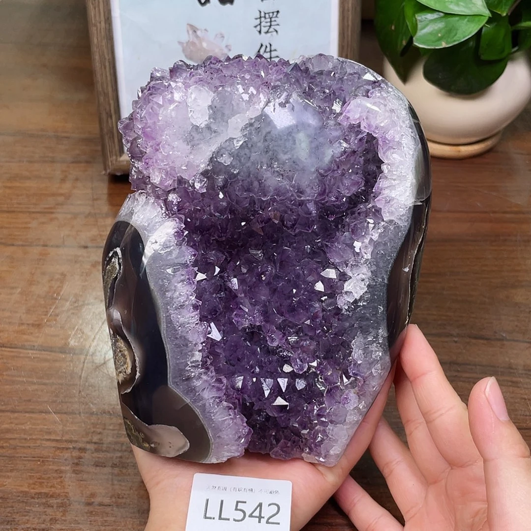 未镶嵌大型摆件（非配饰）水晶