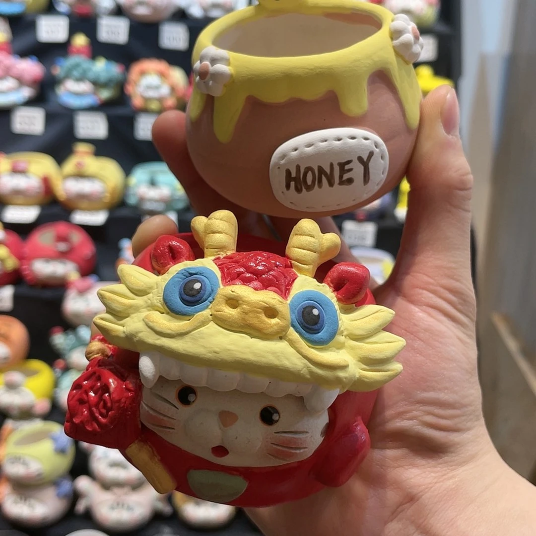 红陶魔***光马上就要开始发财啦