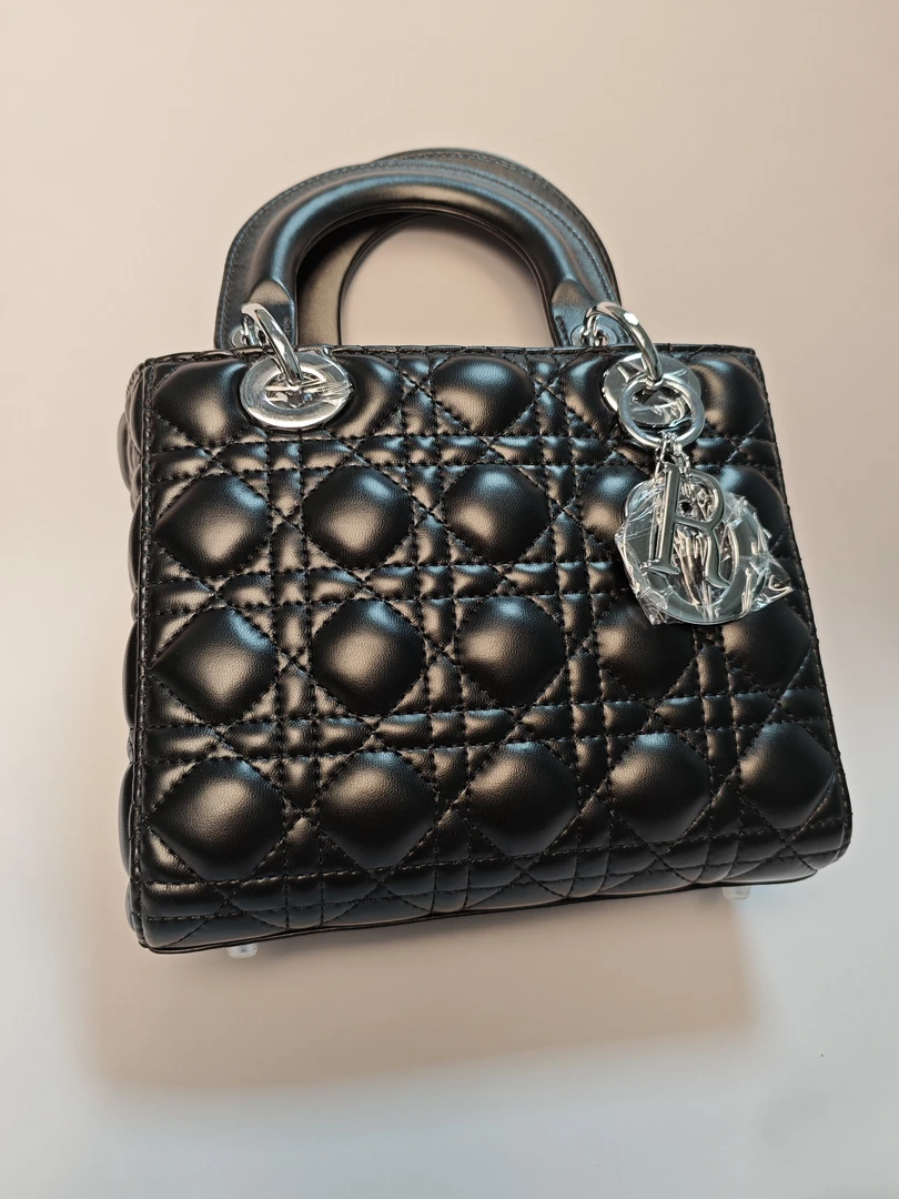 耐刮小香风戴妃防盗格子韩版一体式斜挎包水洗港风拉链暗袋百搭