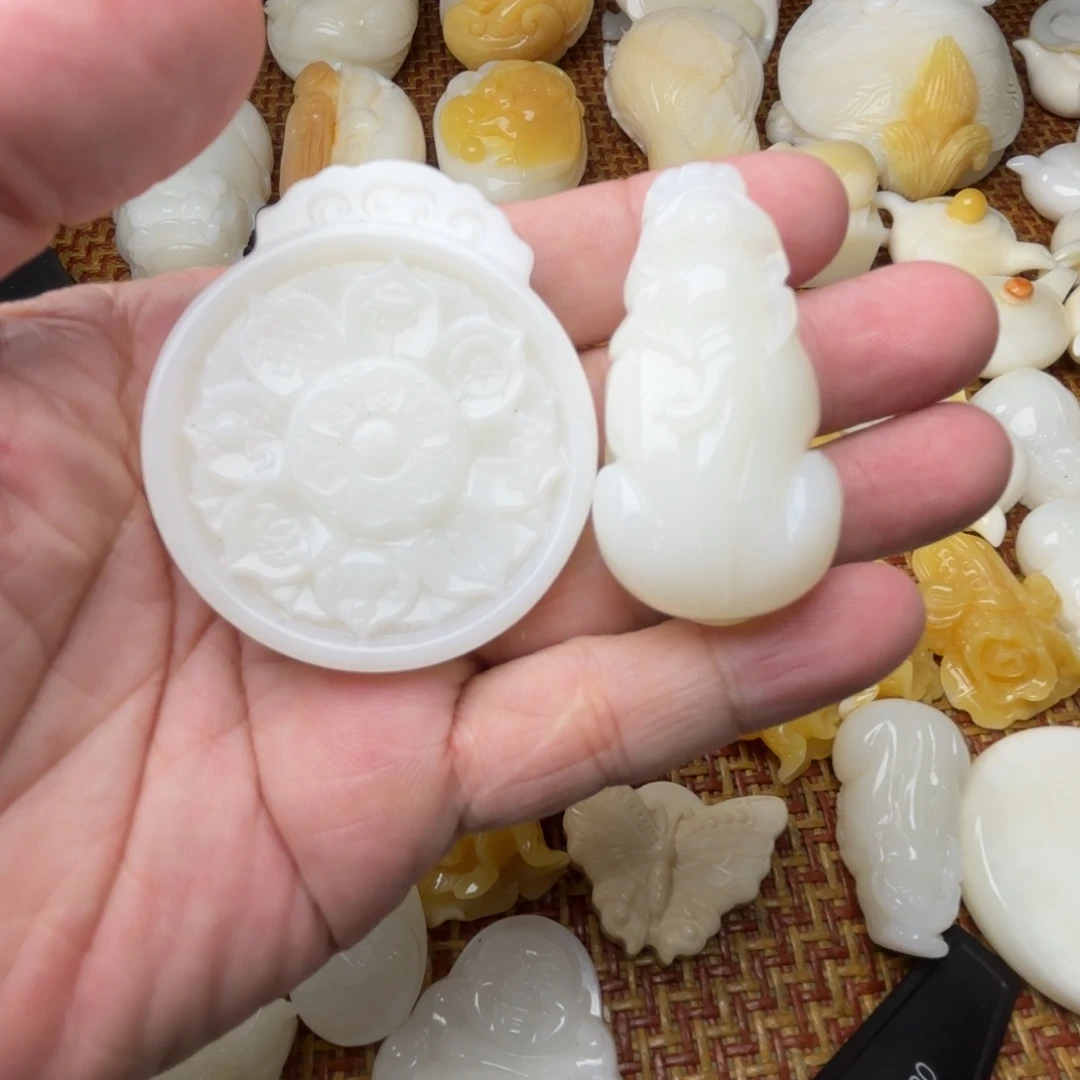 秋***秋贝壳非金属天然贝壳