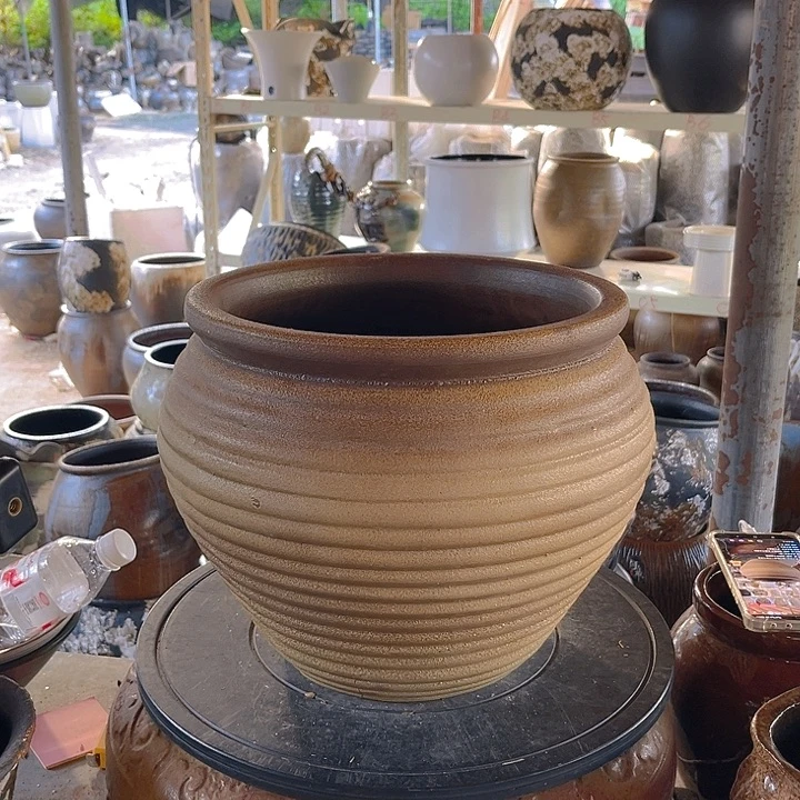 品质优良花盆团购