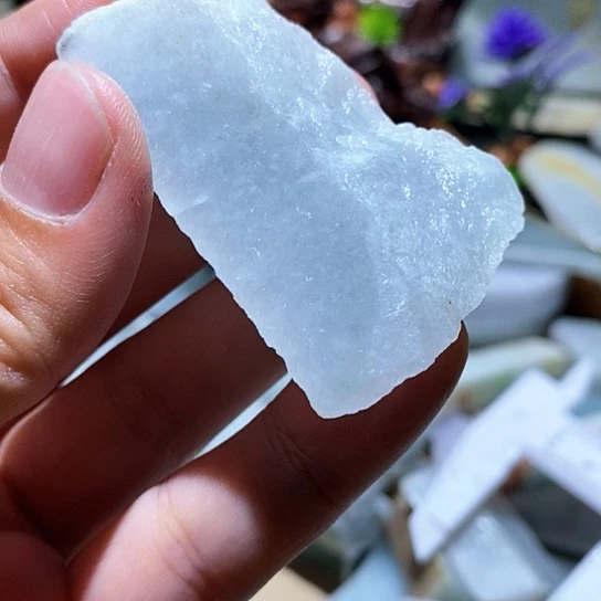 翡翠散珠边角料02