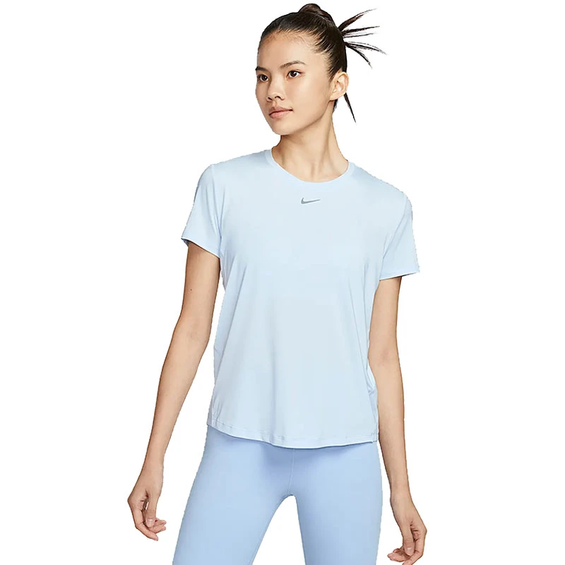 Nike耐克女子CLASSIC运动休闲短袖T恤FN2799-423