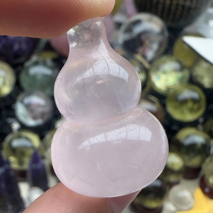 摆件水晶未镶嵌d377