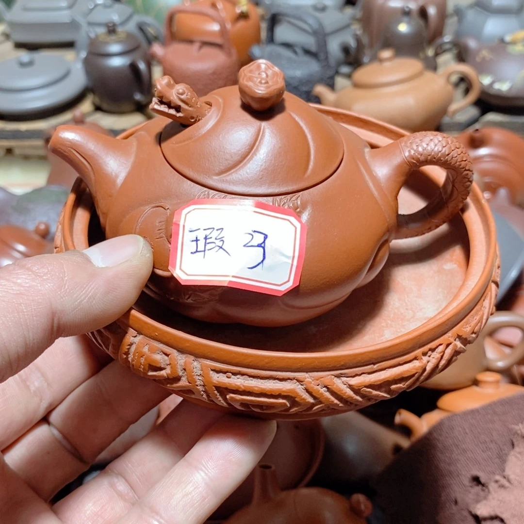 紫砂茶壶证*欢迎各位光临惠顾