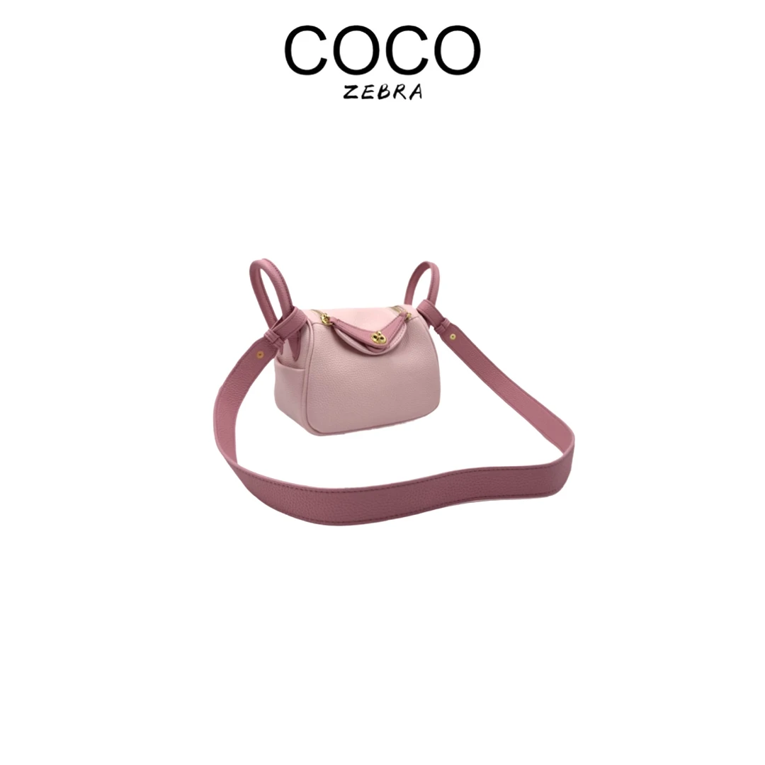 COCO ZEBRAMM501 19.5CM 新款时尚经典女士肩包百搭