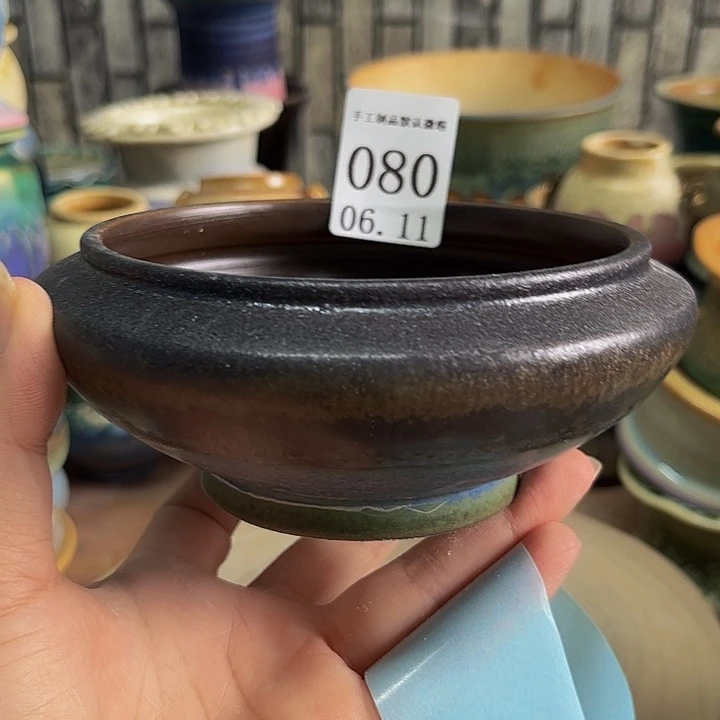 瓷片景德镇陶瓷手工制作
