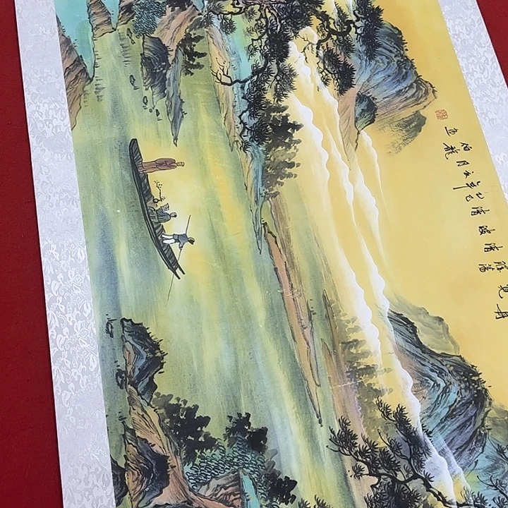 纸本展示作品作品展示