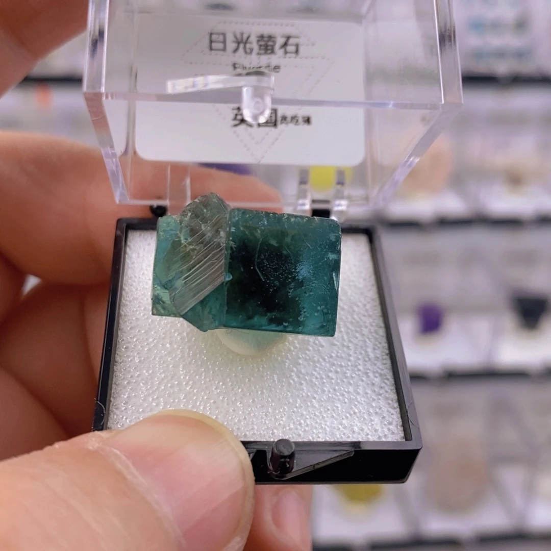 石材矿物小精品摆件