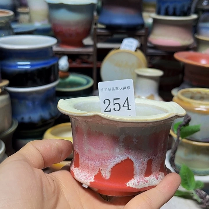 瓷片景德镇陶瓷手工制作