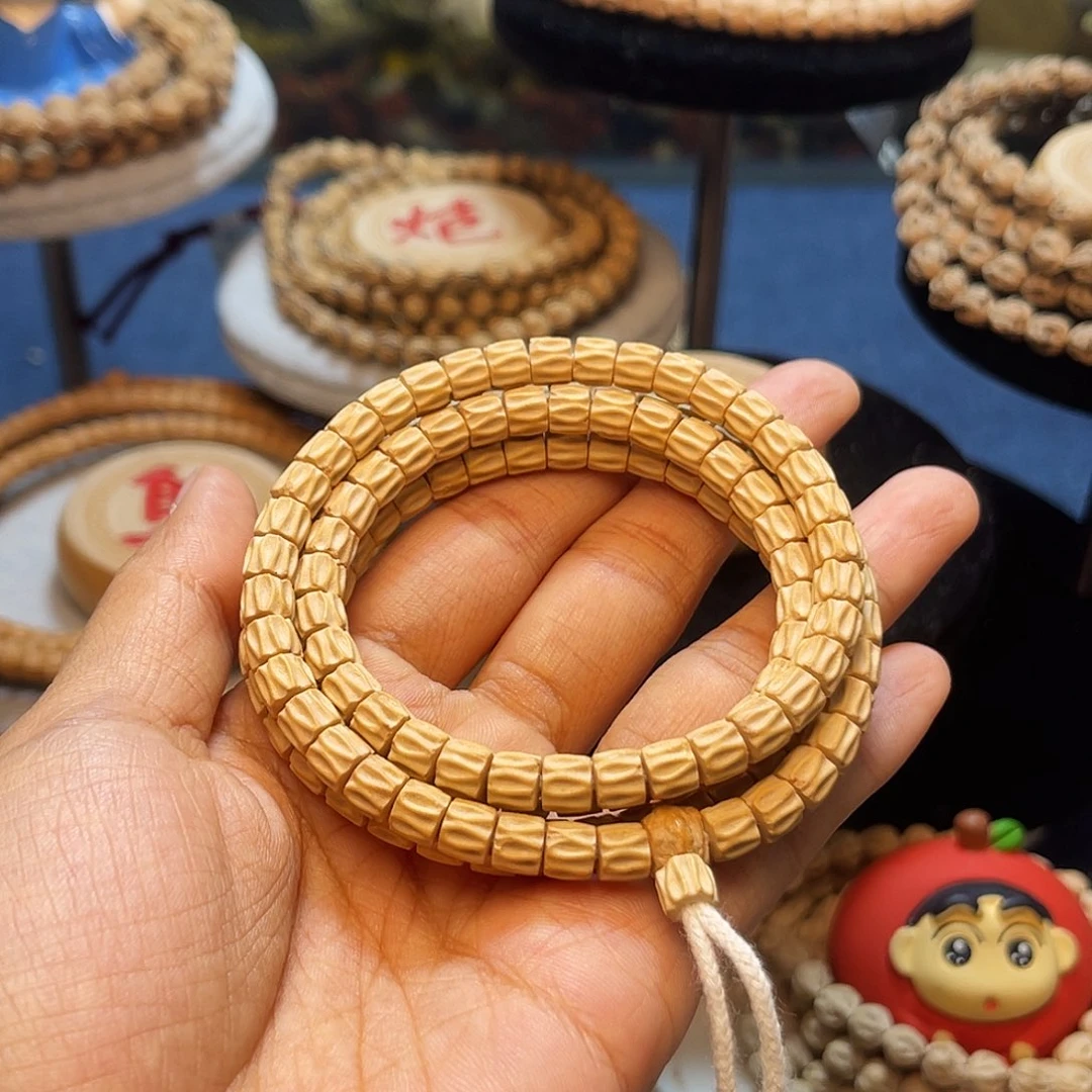 柏香籽/百香籽吊坠