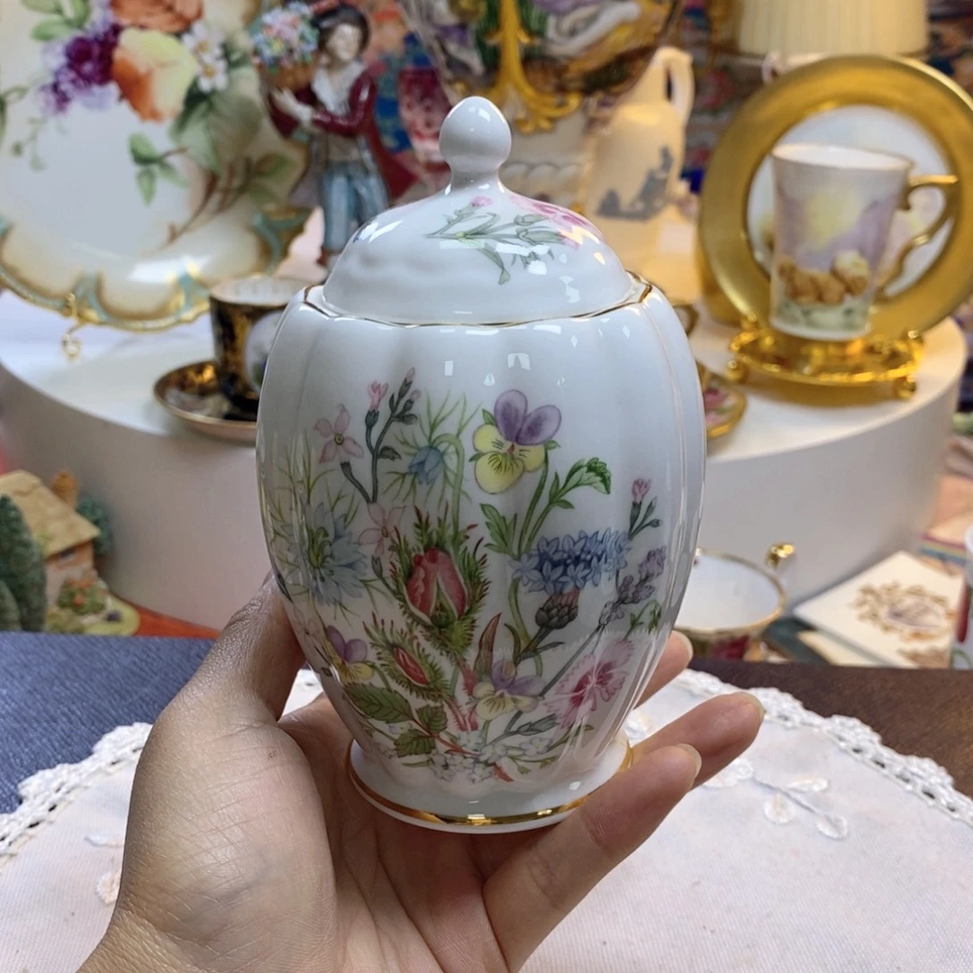 瓷片瓷器欧瓷咖啡杯水晶杯