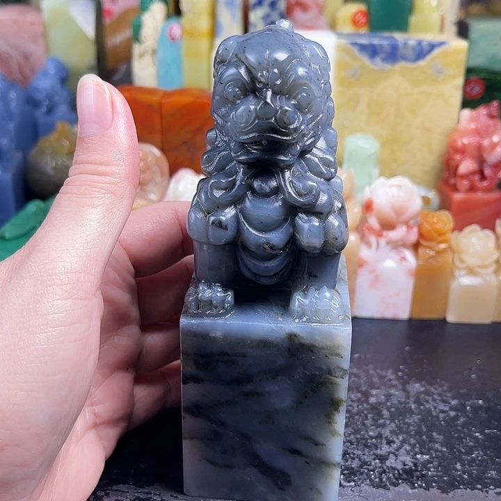 巴林石所见即所得