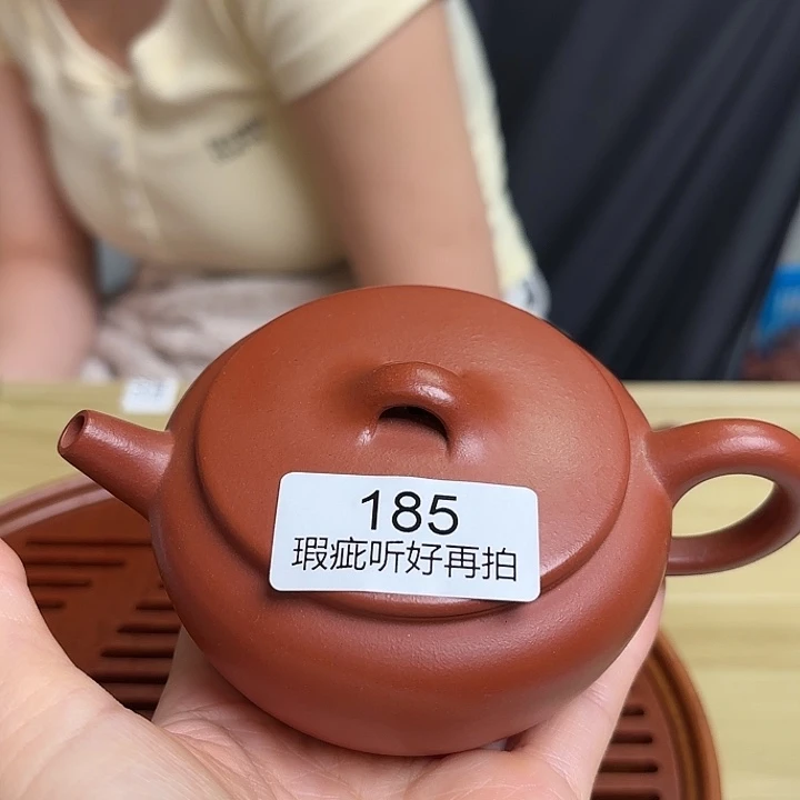 茶壶紫砂原矿精品高端紫砂壶