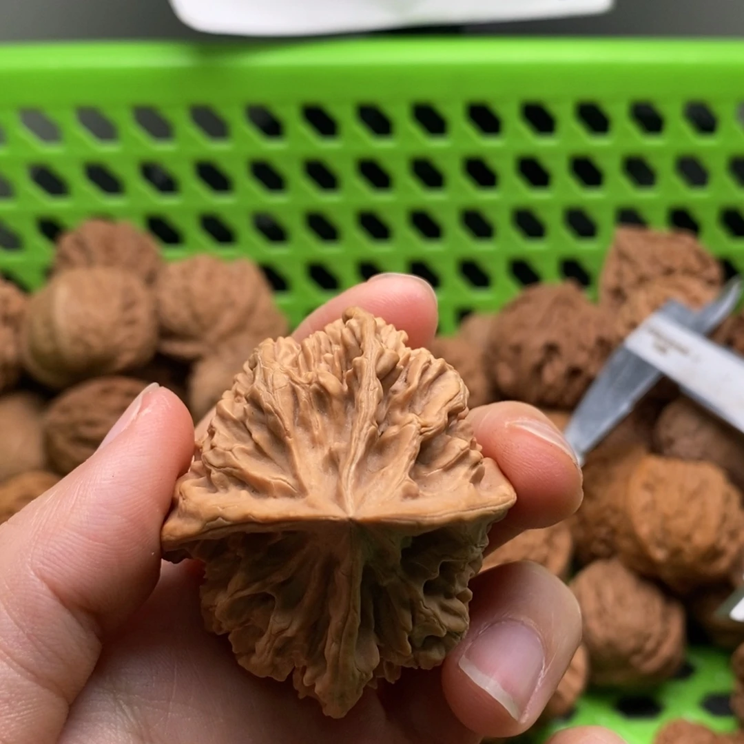 就***…核桃定制商品不退不换