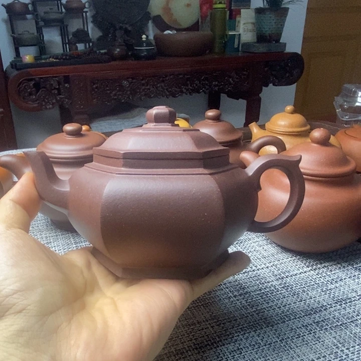 成***仔茶壶紫砂300cccccccc