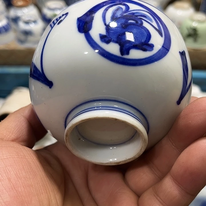 陶瓷茶玩榜第二十名