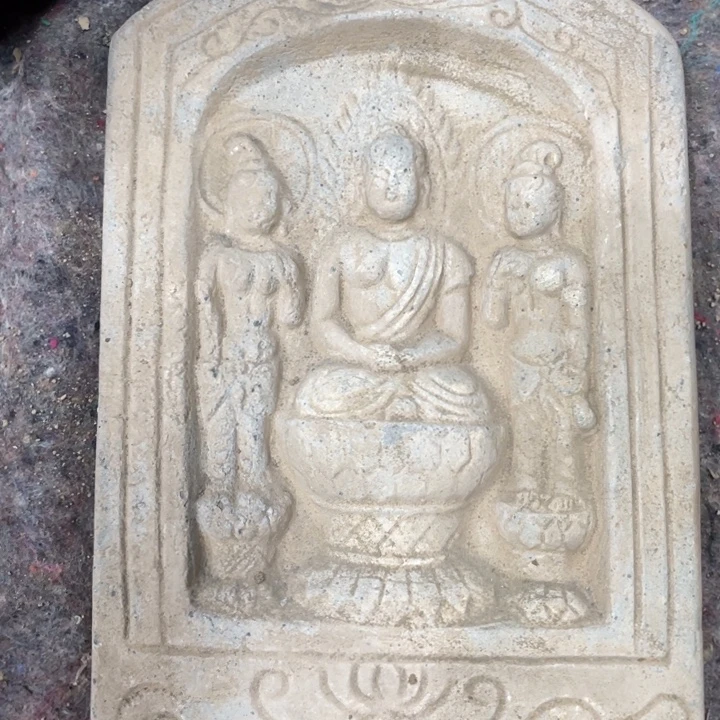 大***舍摆件唐三彩陶瓷摆件