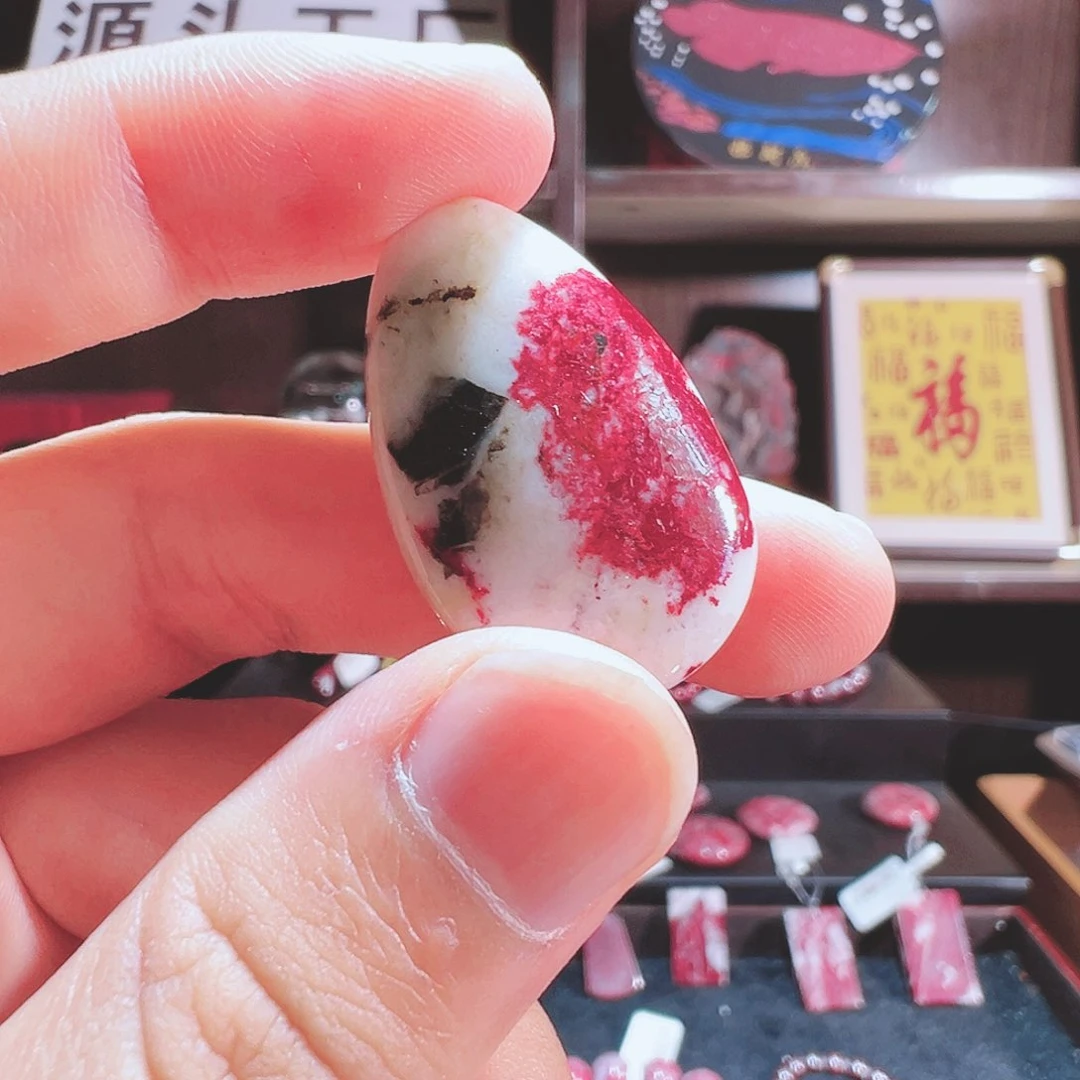 天然辰砂天然朱砂