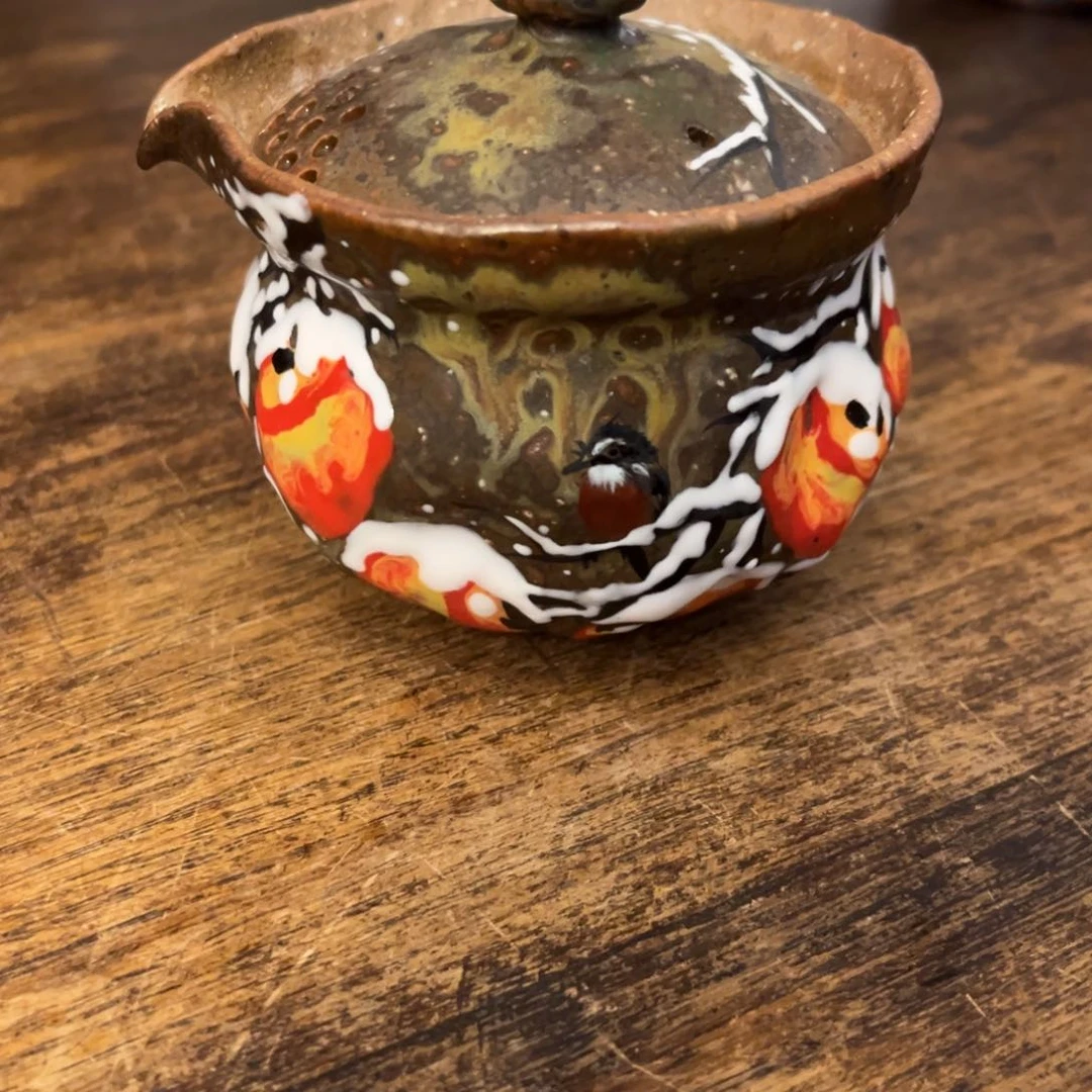 杯?***✌景德镇纯手工手绘陶瓷