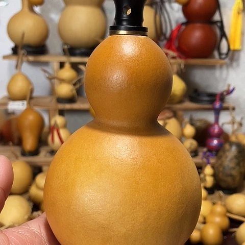 精品厚皮小八宝葫芦