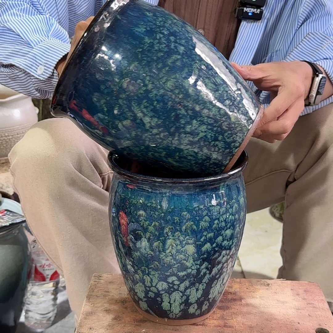 尺寸18@21雪花法师两个