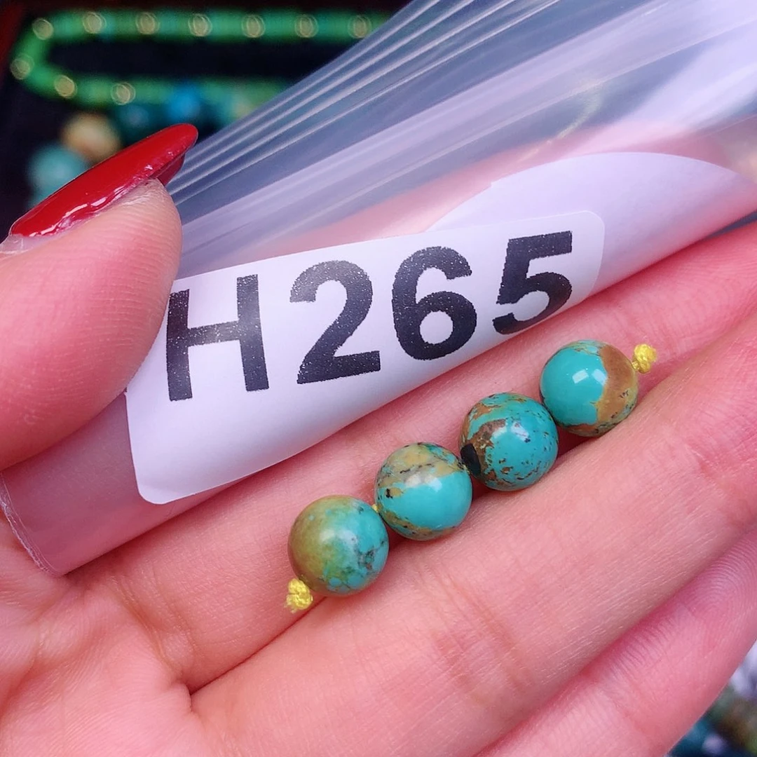 空竹粉丝专享十堰特色手工散珠