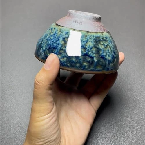 【闪购商品】茶盏-691............