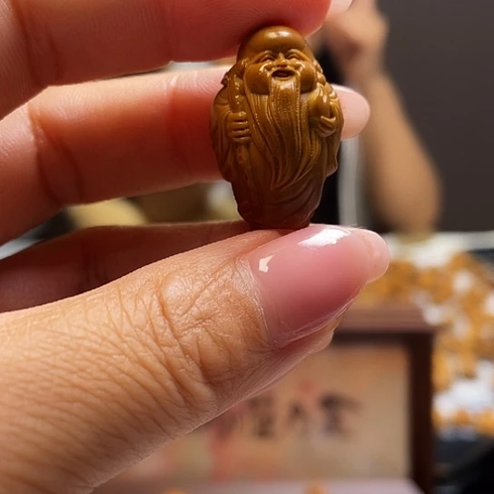 橄榄核手串/手链橄榄核