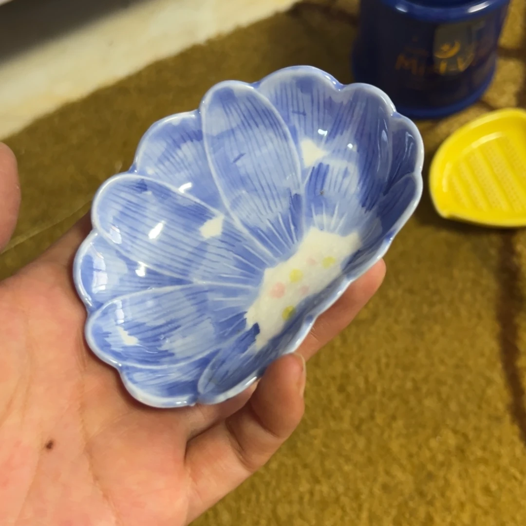 钟***集文锦阁瓷器商行直播中