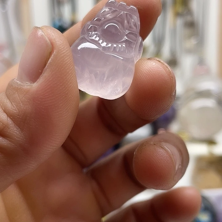 未镶嵌珠宝半成品水晶