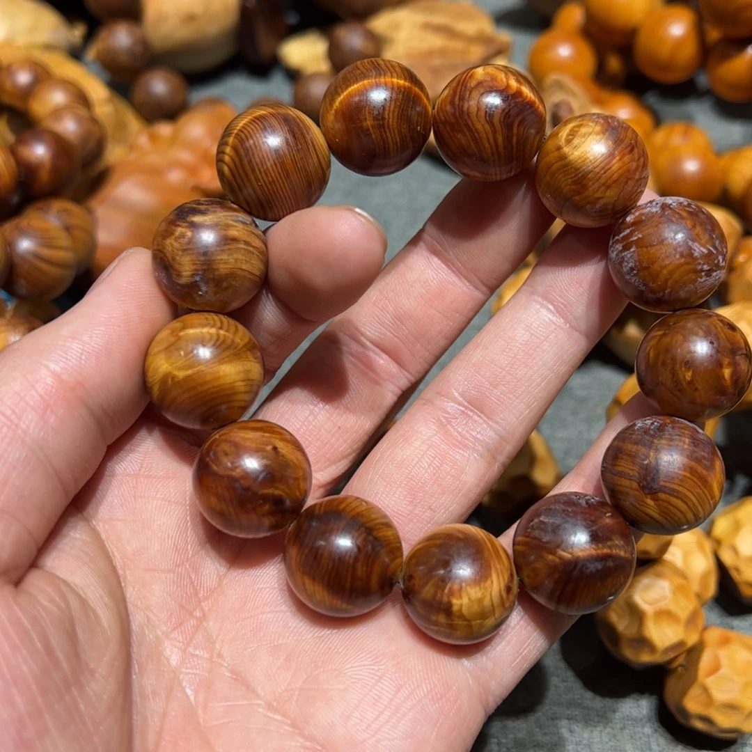 太行崖柏陈化太行