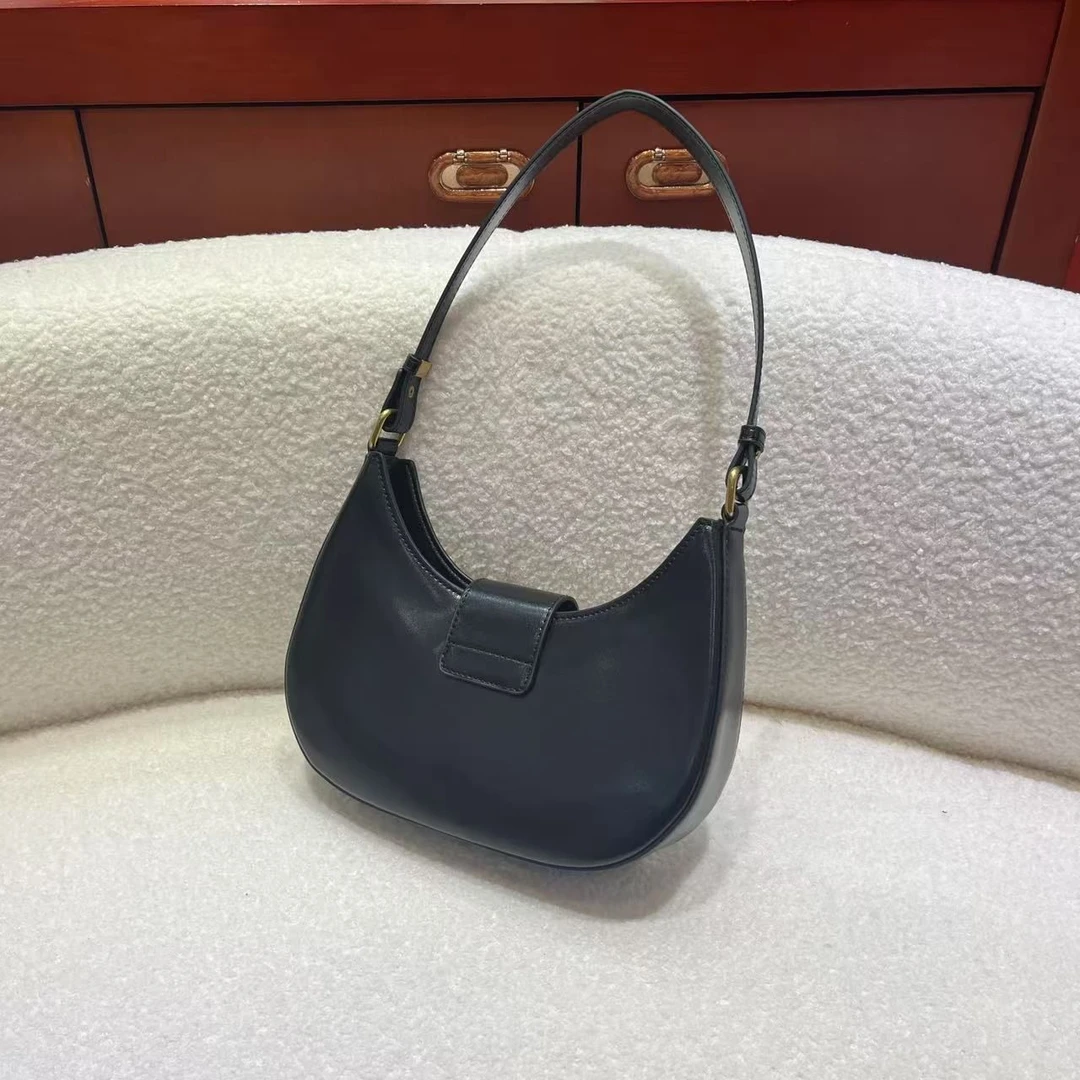 【庭庭】高奢真皮女包