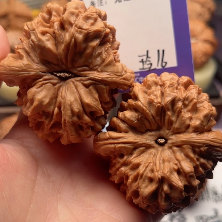 把件文玩核桃平*文玩核桃16