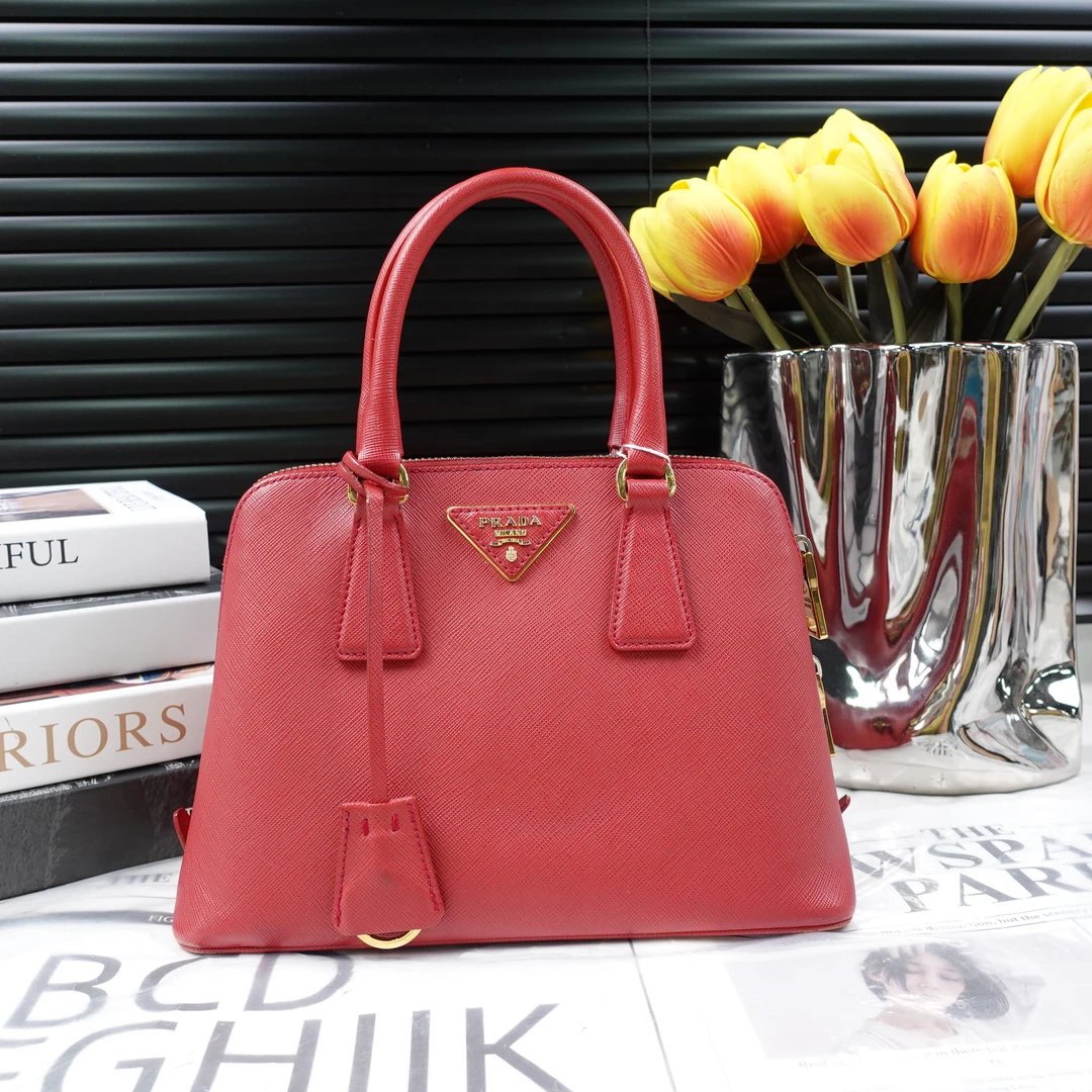 95新 Prada/普拉达 单肩包/T10278622