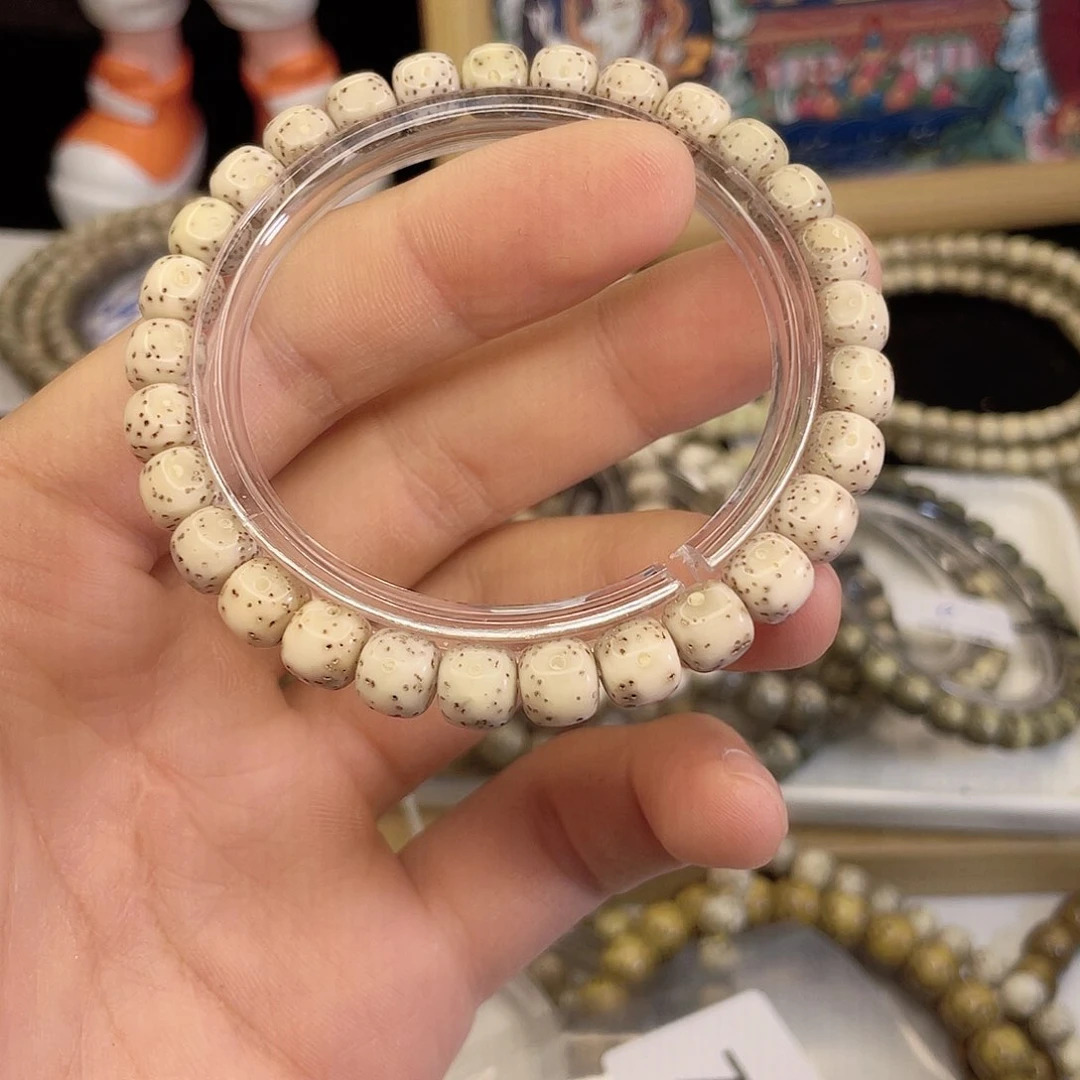 吊坠星月菩提7422