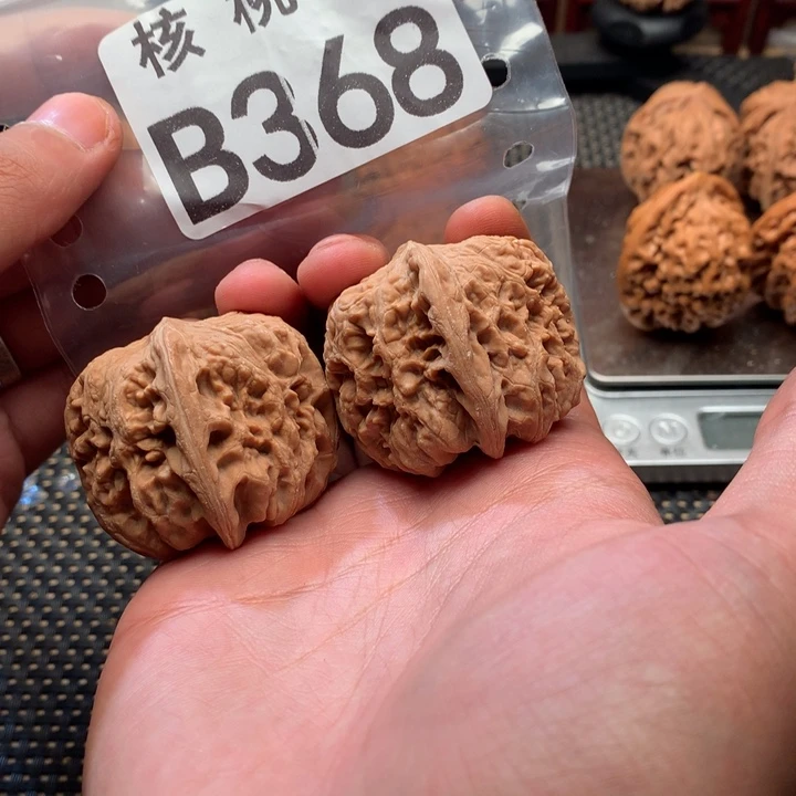 吊坠文玩核桃西北