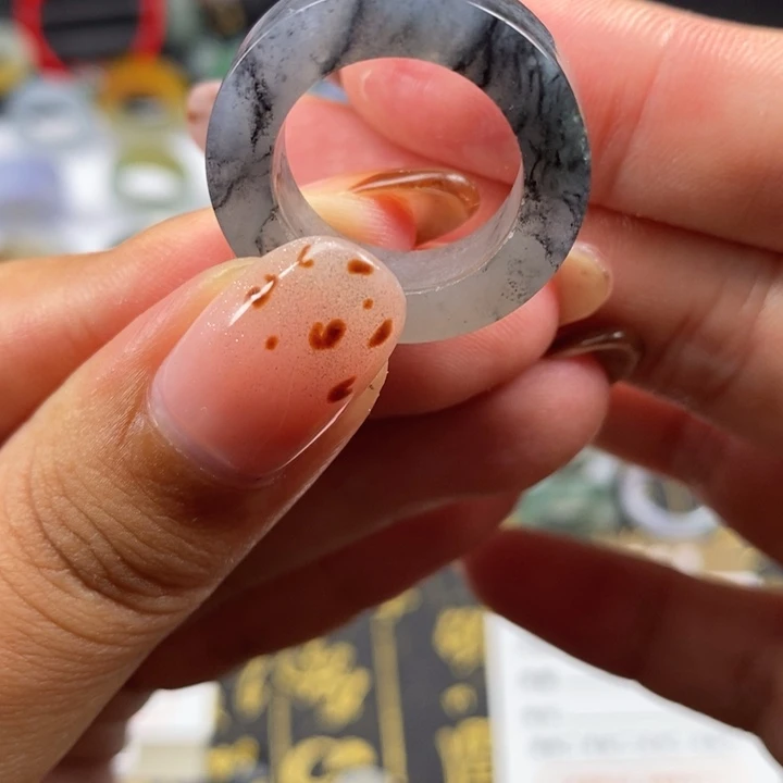 定制翡翠未镶嵌09