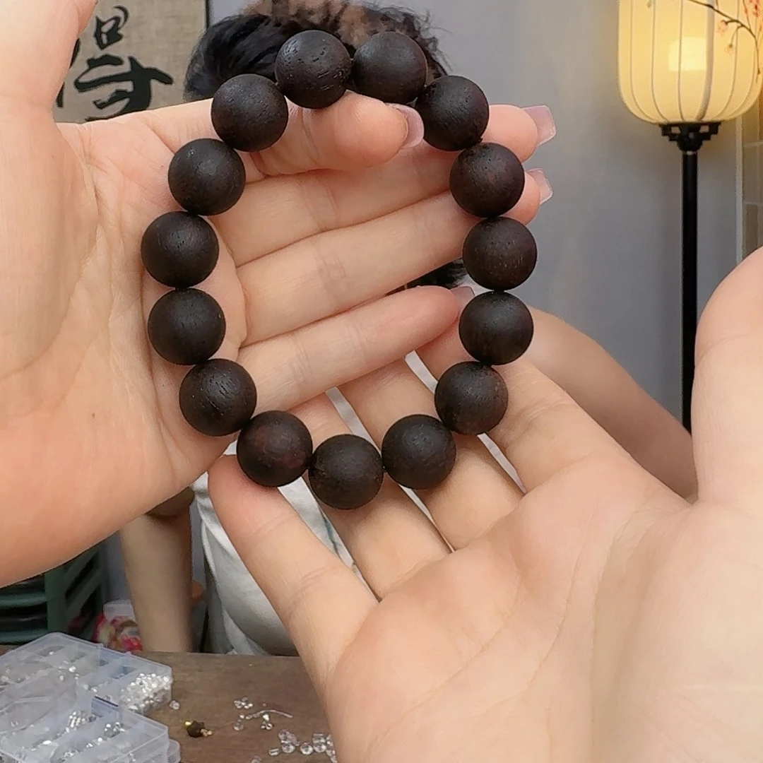 降真香手串/手链奕**梓海南降真香藤本1.5