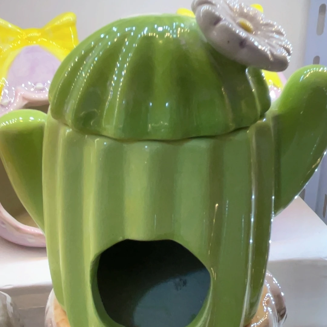 陶瓷微瑕介意慎拍冰裂纹