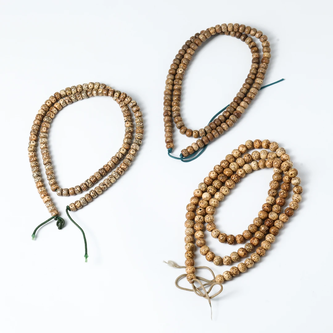 十年老货星月多圈手串约7-8mm(多样性发货，发其一）11250212-02