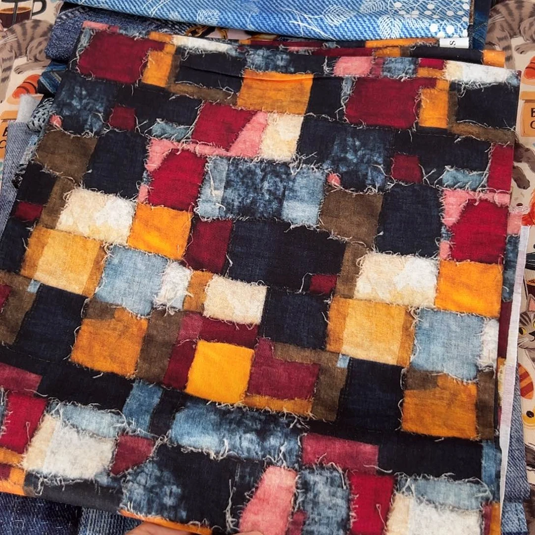 一米价纯棉平布1.1米宽15