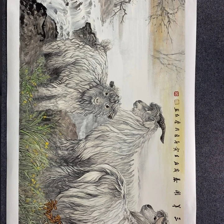 手绘作品等多种形式进行