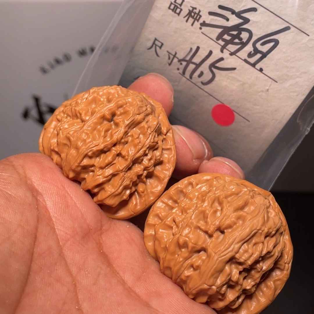 文玩核桃吊坠文玩核桃