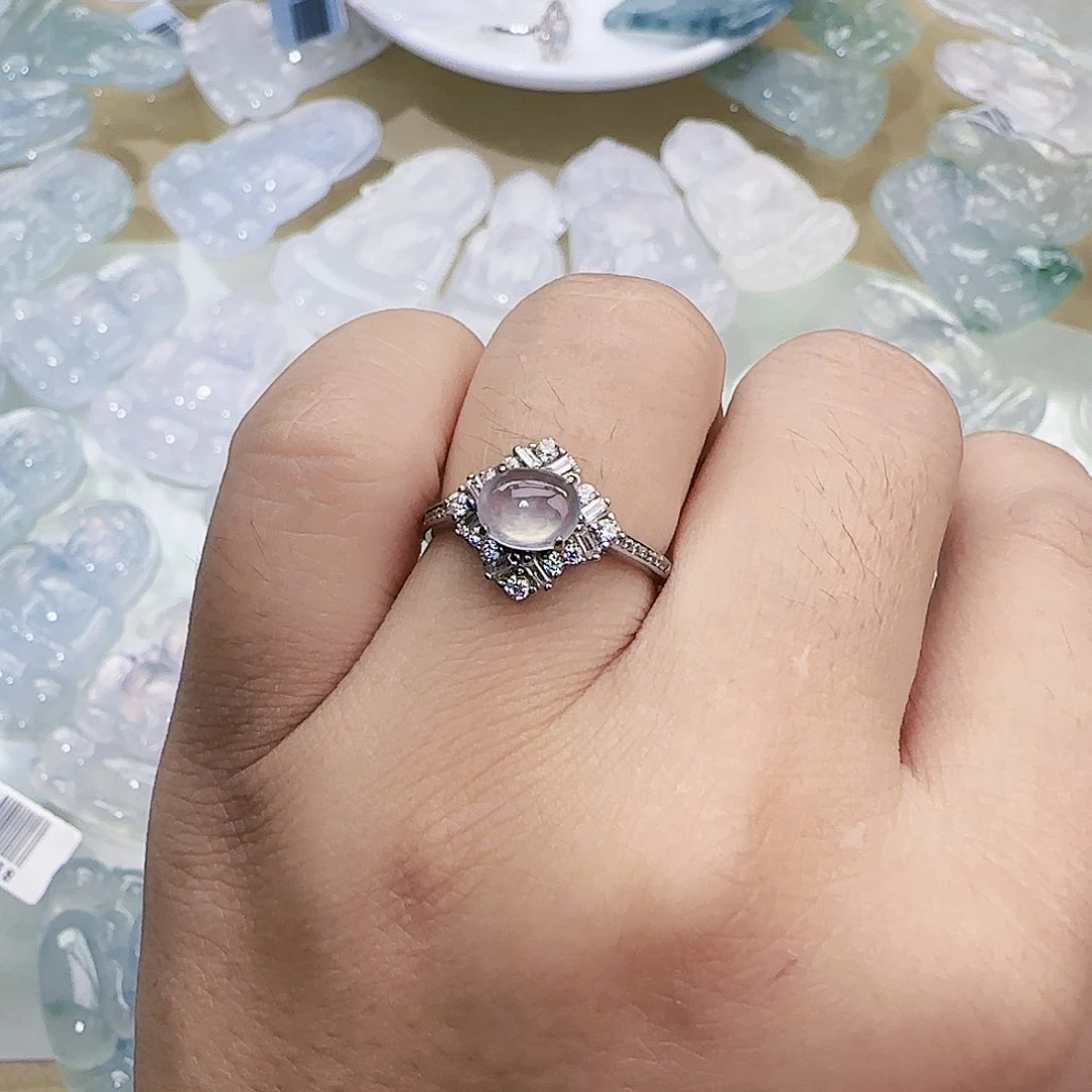 【闪购商品】颈饰未镶嵌翡翠