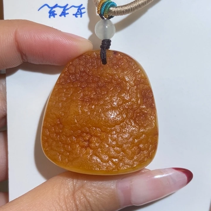 定制琥珀未镶嵌琥珀