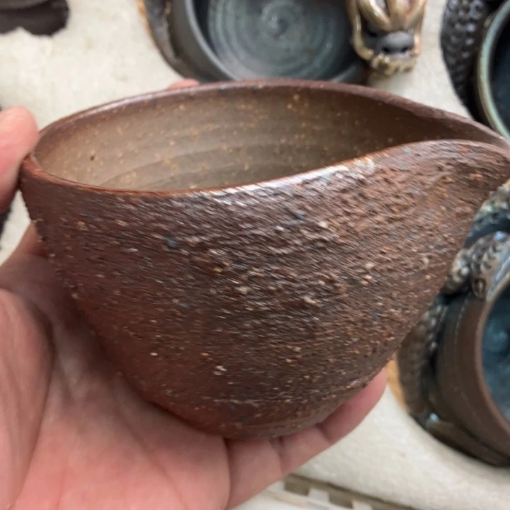 我们都江堰景区内